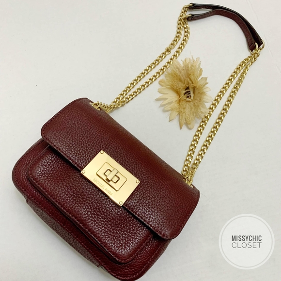 Michael Kors Bags | Michael Kors Crossbody Bag | Poshmark